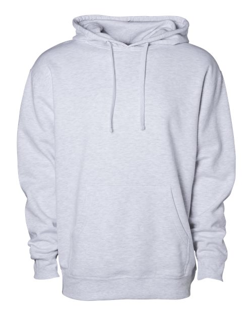 Independent Trading Co. Unisex Midweight Hooded Sweatshirt - SS4500 (Design Custom)