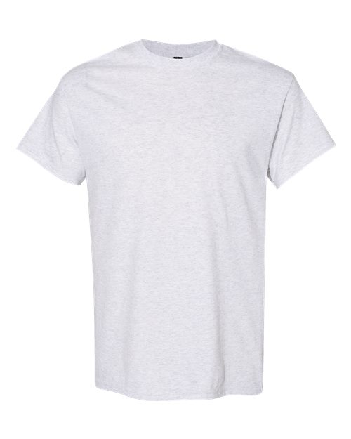 Unisex Heavy Cotton™ T-Shirt - 5000 (Design Custom)