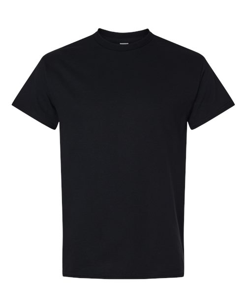 Unisex Heavy Cotton™ T-Shirt - 5000 (Design Custom)