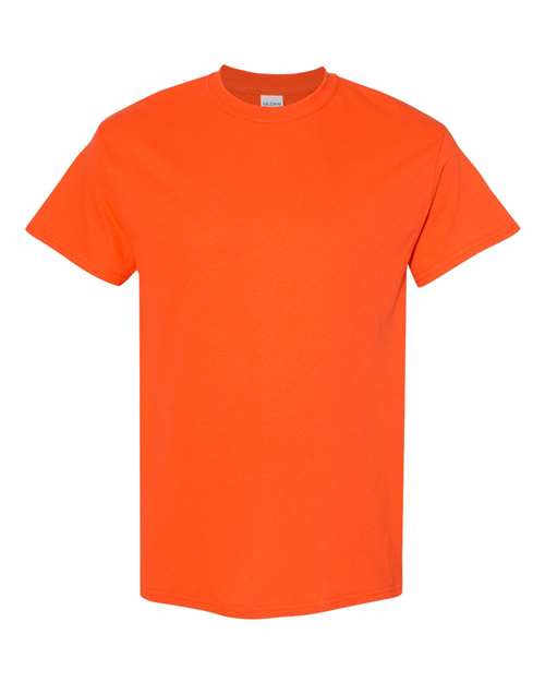 Unisex Heavy Cotton™ T-Shirt - 5000 (Design Custom)