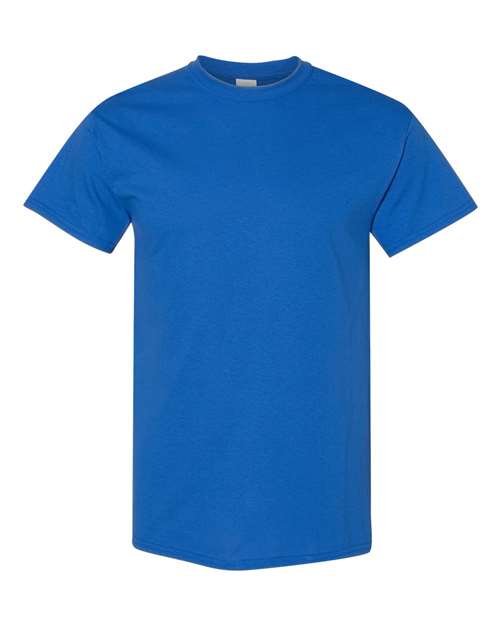 Unisex Heavy Cotton™ T-Shirt - 5000 (Design Custom)