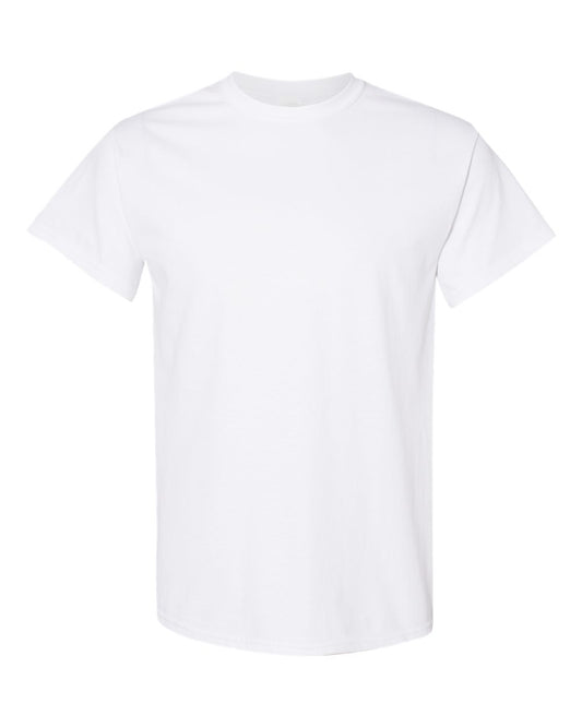 Unisex Heavy Cotton™ T-Shirt - 5000 (Design Custom)