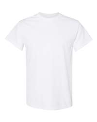 Unisex Heavy Cotton™ T-Shirt - 5000 (Design Custom)
