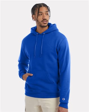 Gildan Unisex Heavy Blend™ Hooded Sweatshirt - 18500 (Design Custom)