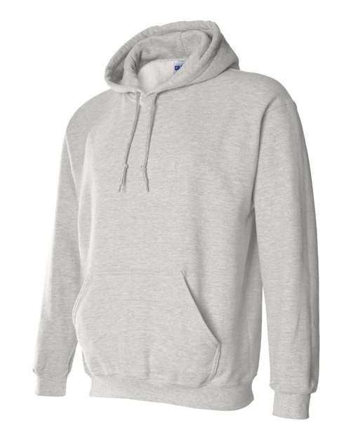 Gildan Unisex Heavy Blend™ Hooded Sweatshirt - 18500 (Design Custom)