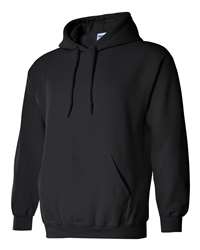 Gildan Unisex Heavy Blend™ Hooded Sweatshirt - 18500 (Design Custom)