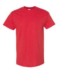 Unisex Heavy Cotton™ T-Shirt - 5000 (Design Custom)