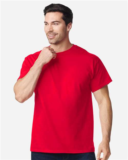 Unisex Heavy Cotton™ T-Shirt - 5000 (Design Custom)