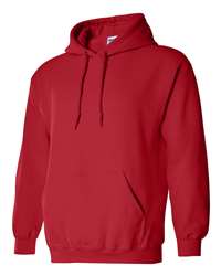Gildan Unisex Heavy Blend™ Hooded Sweatshirt - 18500 (Design Custom)
