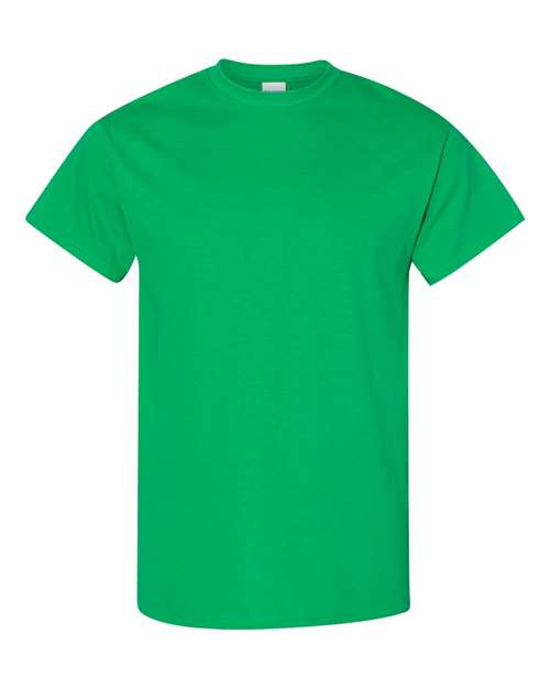 Unisex Heavy Cotton™ T-Shirt - 5000 (Design Custom)