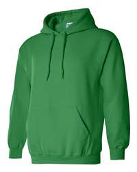 Gildan Unisex Heavy Blend™ Hooded Sweatshirt - 18500 (Design Custom)