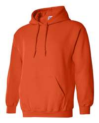 Gildan Unisex Heavy Blend™ Hooded Sweatshirt - 18500 (Design Custom)