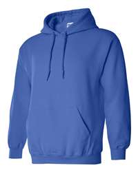 Gildan Unisex Heavy Blend™ Hooded Sweatshirt - 18500 (Design Custom)