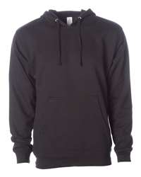 Independent Trading Co. Unisex Midweight Hooded Sweatshirt - SS4500 (Design Custom)