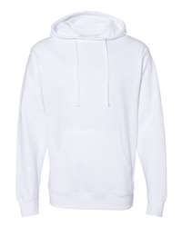 Independent Trading Co. Unisex Midweight Hooded Sweatshirt - SS4500
